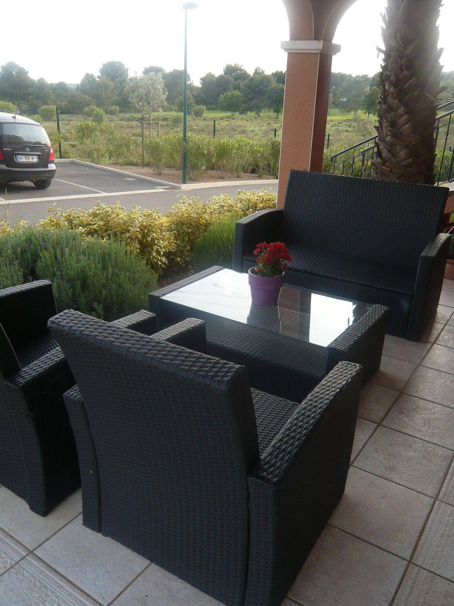 Residence Village d'Oc