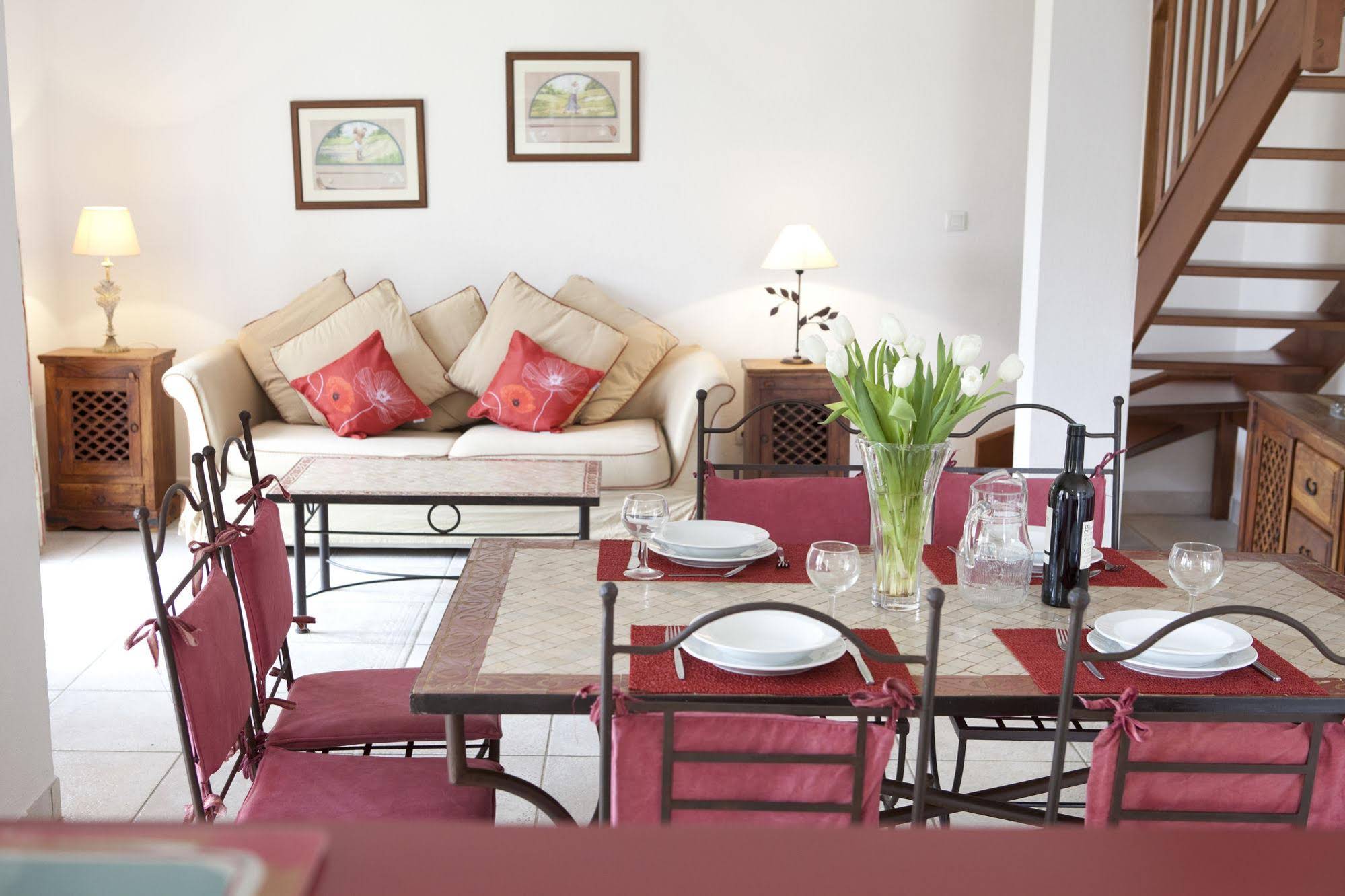 Residence Village d'Oc