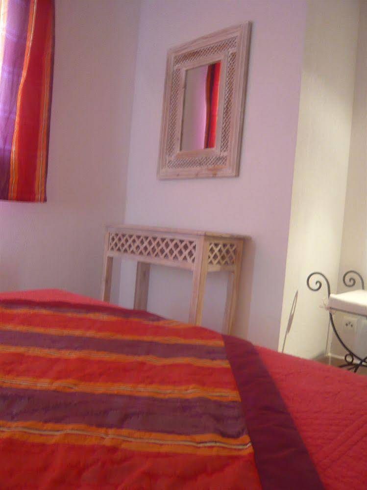 Residence Village d'Oc