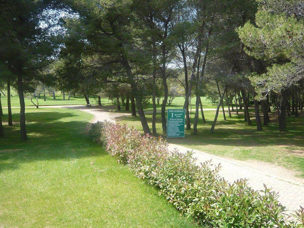 Residence Village d'Oc