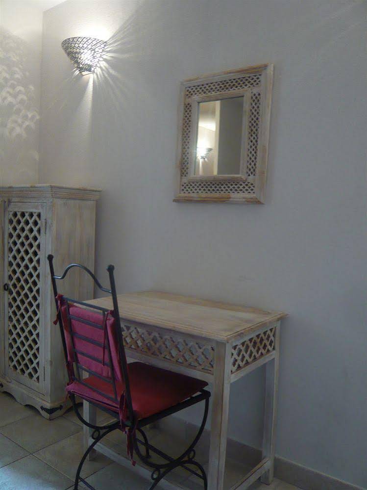 Residence Village d'Oc