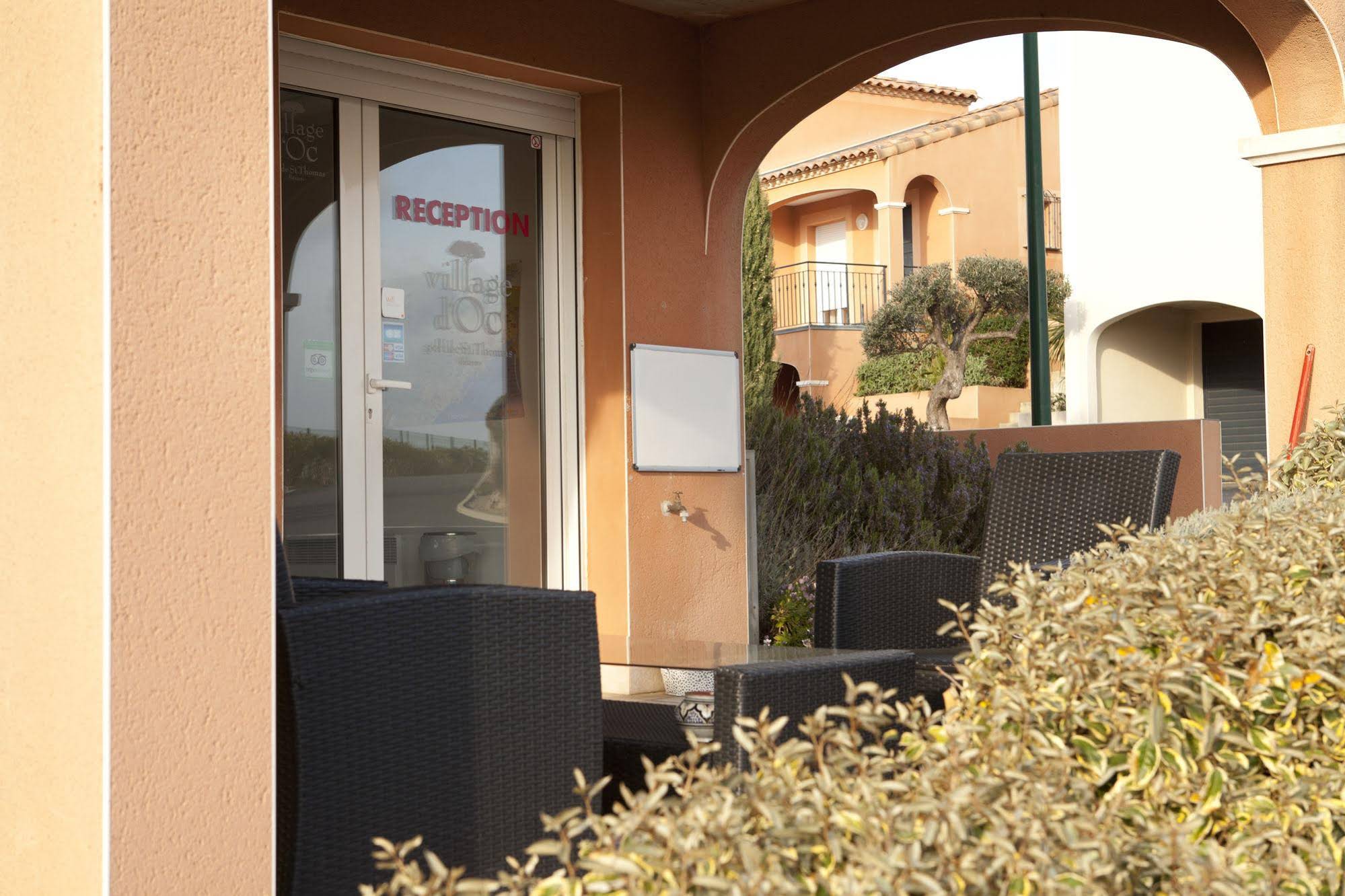 Residence Village d'Oc
