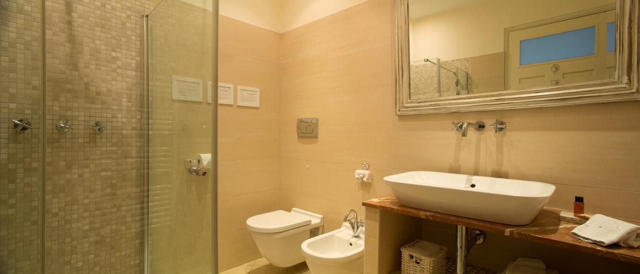 B&B La Locandiera