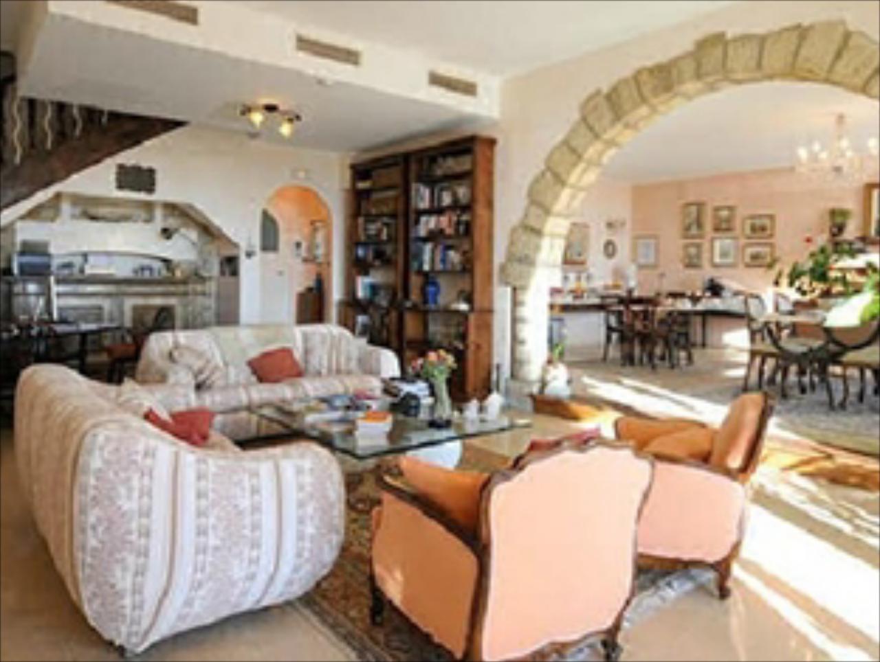 B&B La Locandiera