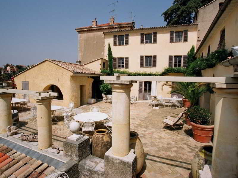 Villa Estelle
