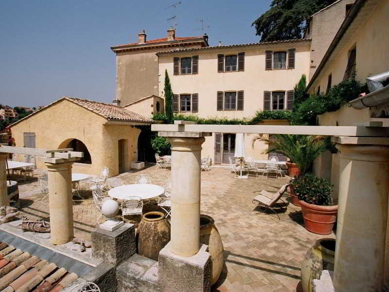 Villa Estelle