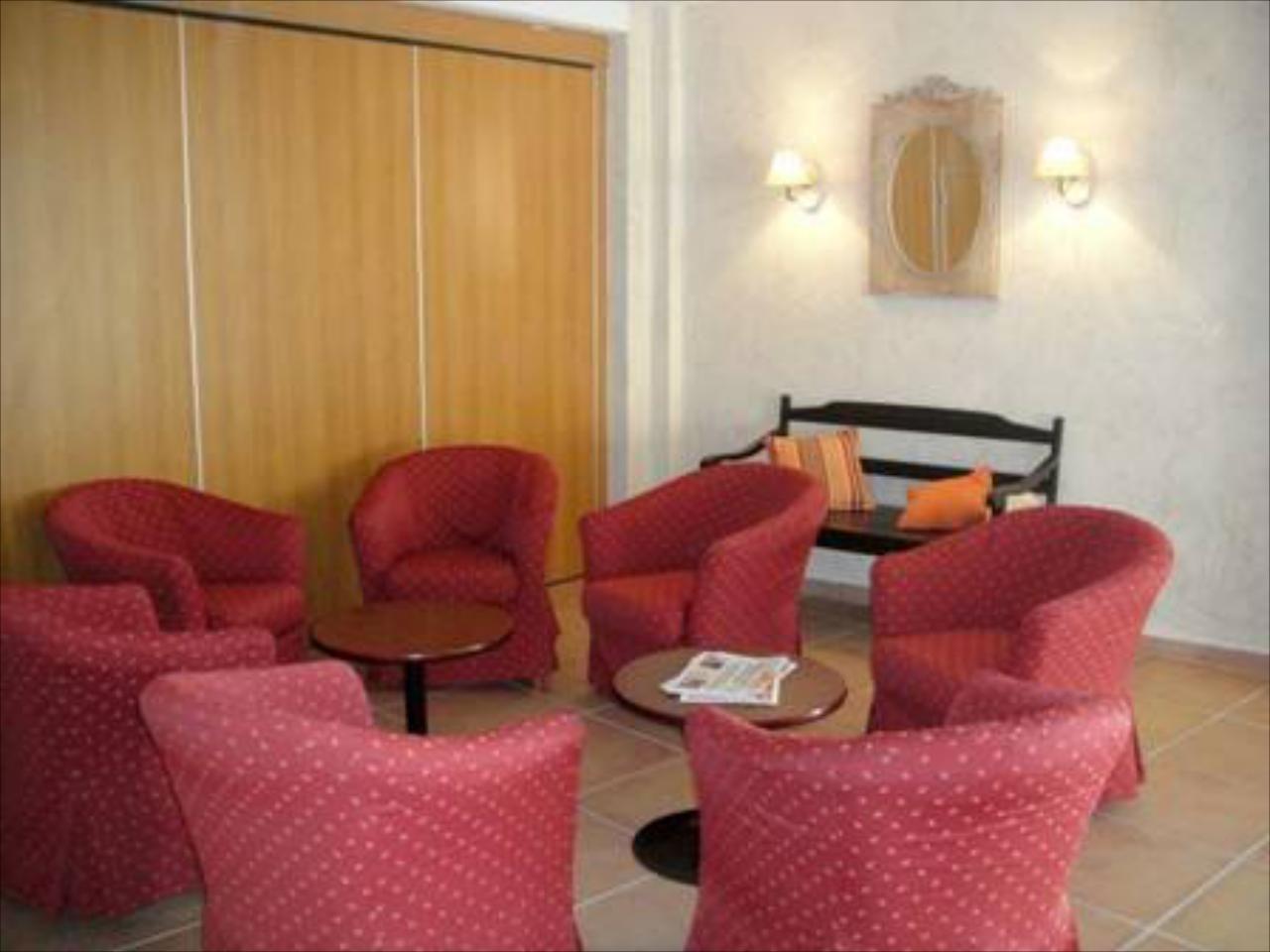 Hotel La Fregate