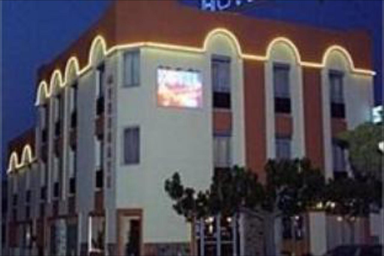 Hotel La Fregate
