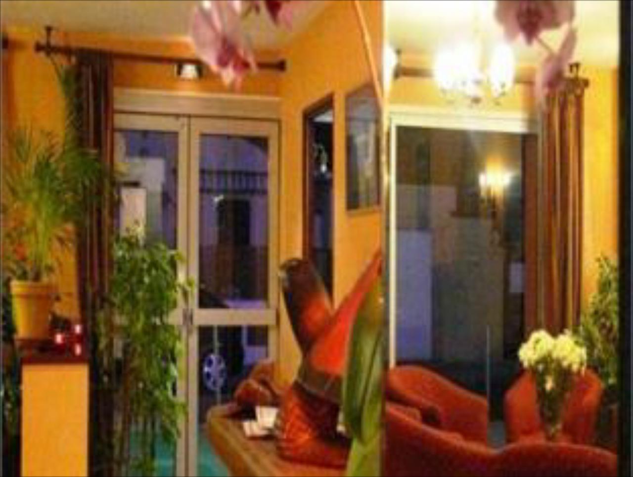 Hotel La Fregate
