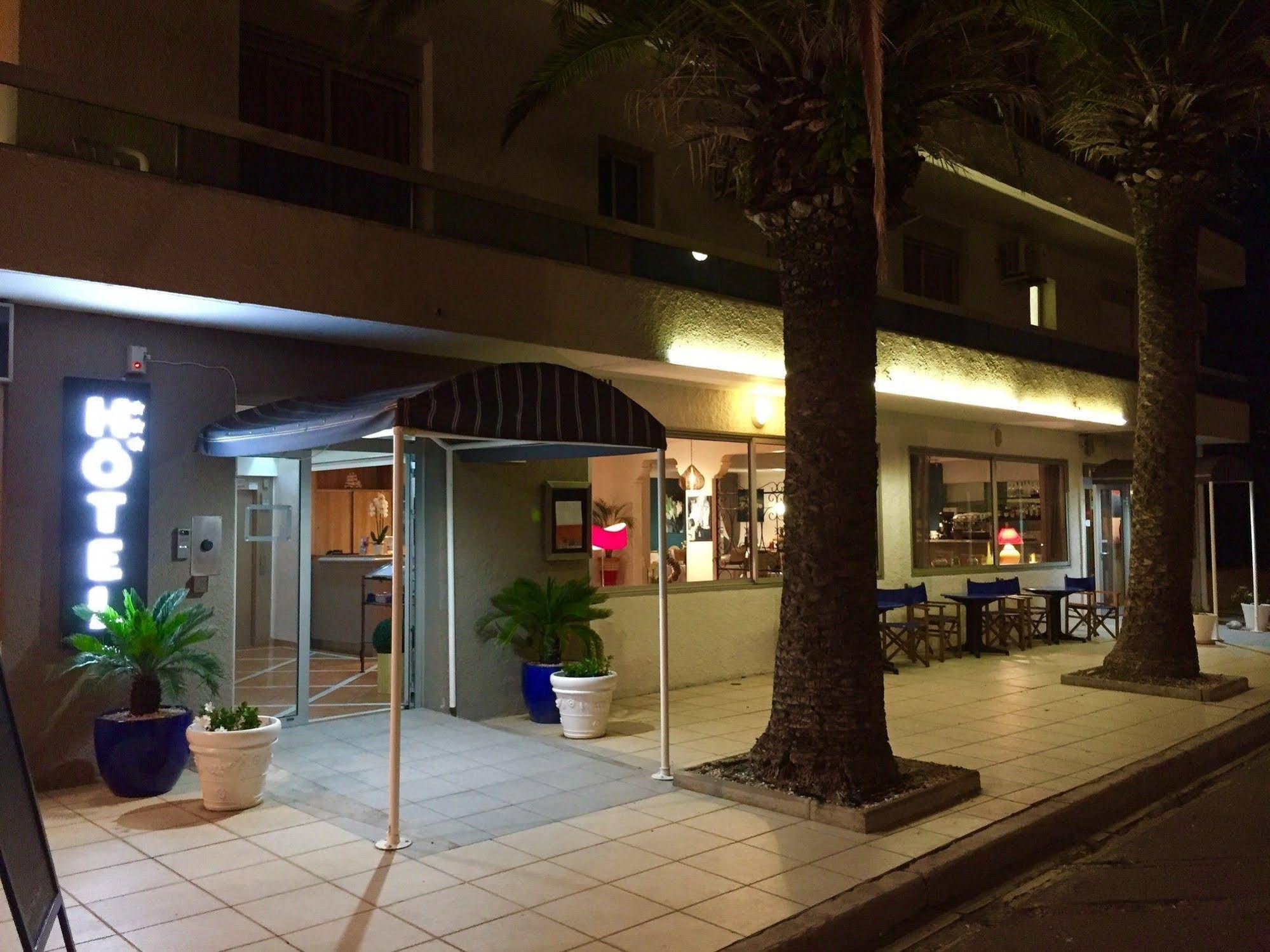 Hotel Le Galion