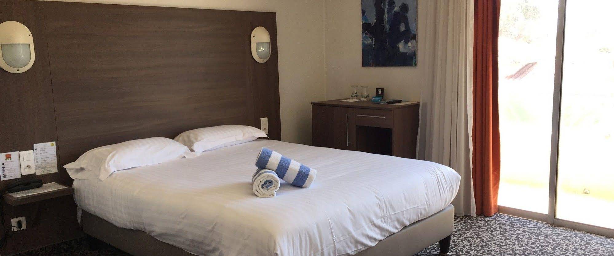 Hotel Le Galion