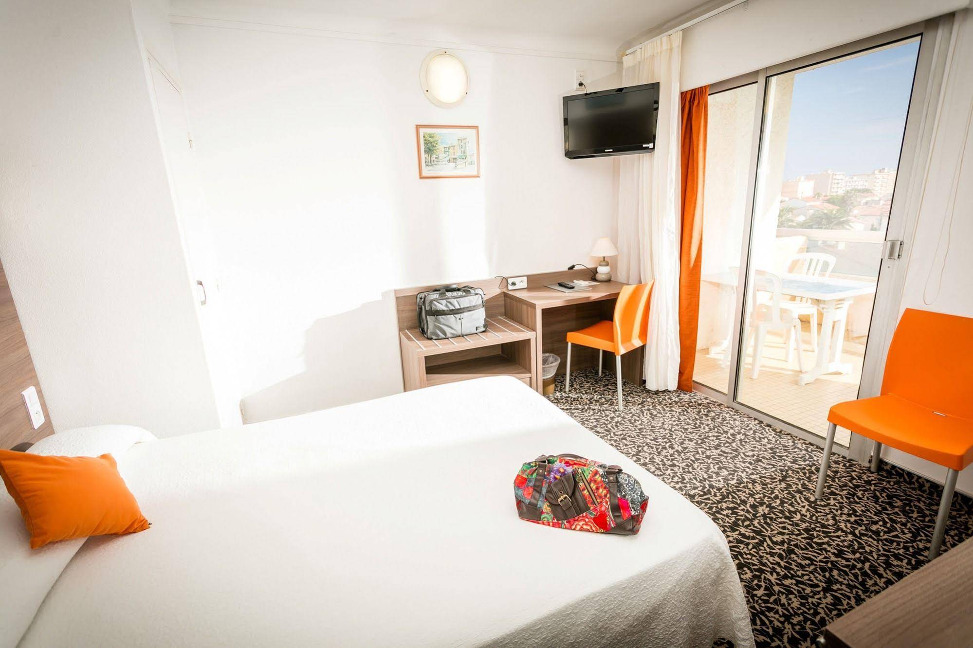 Hotel Le Galion