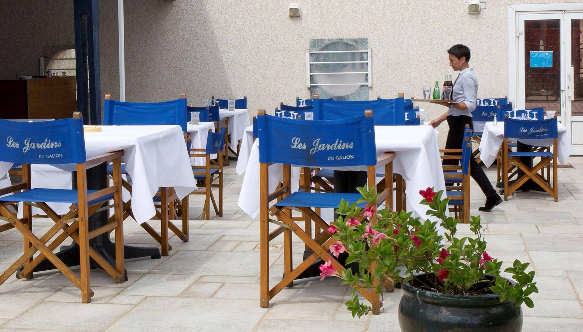 Hotel Le Galion