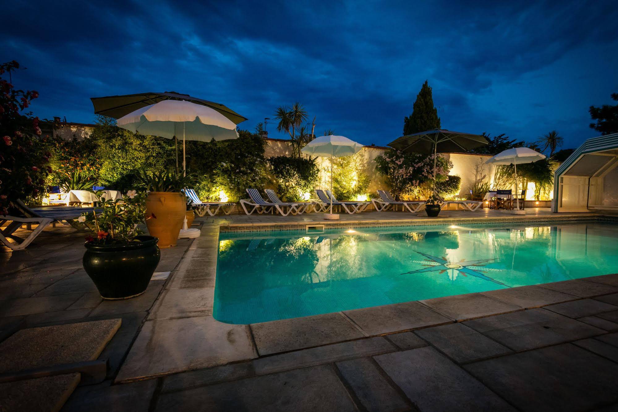 Hotel Le Galion