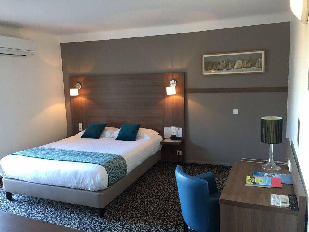 Hotel Le Galion