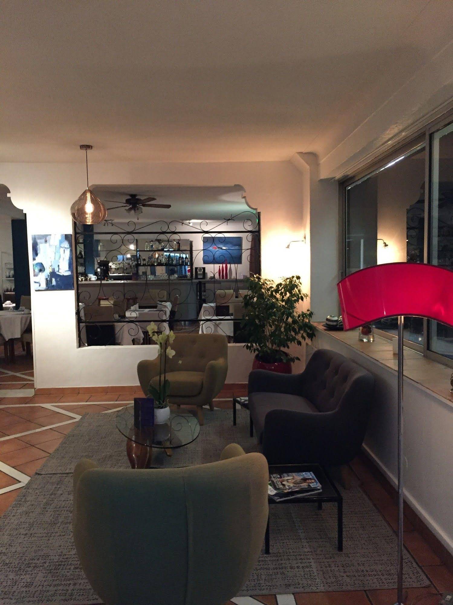 Hotel Le Galion
