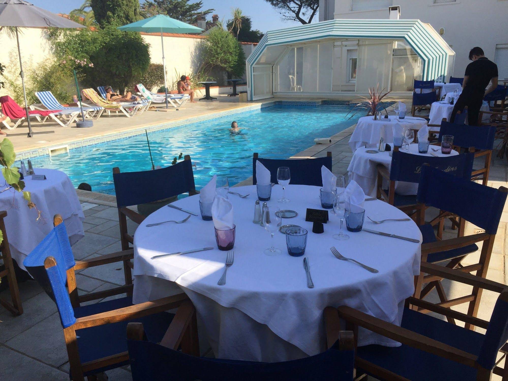 Hotel Le Galion