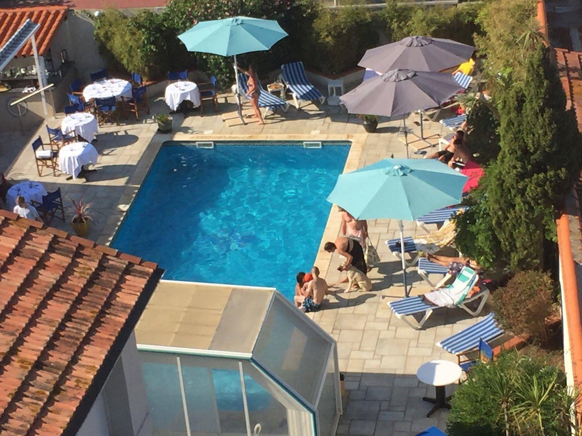 Hotel Le Galion