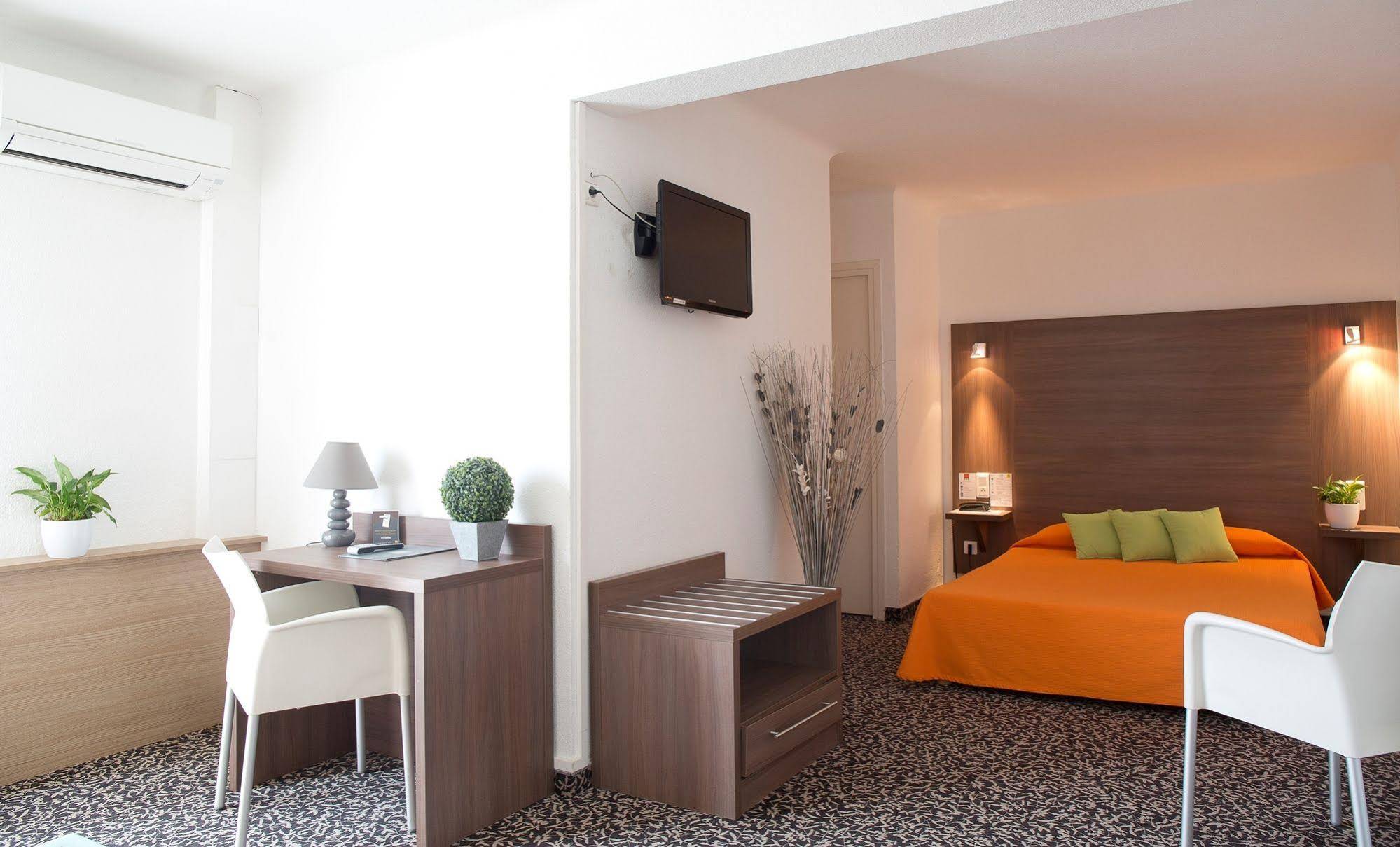 Hotel Le Galion