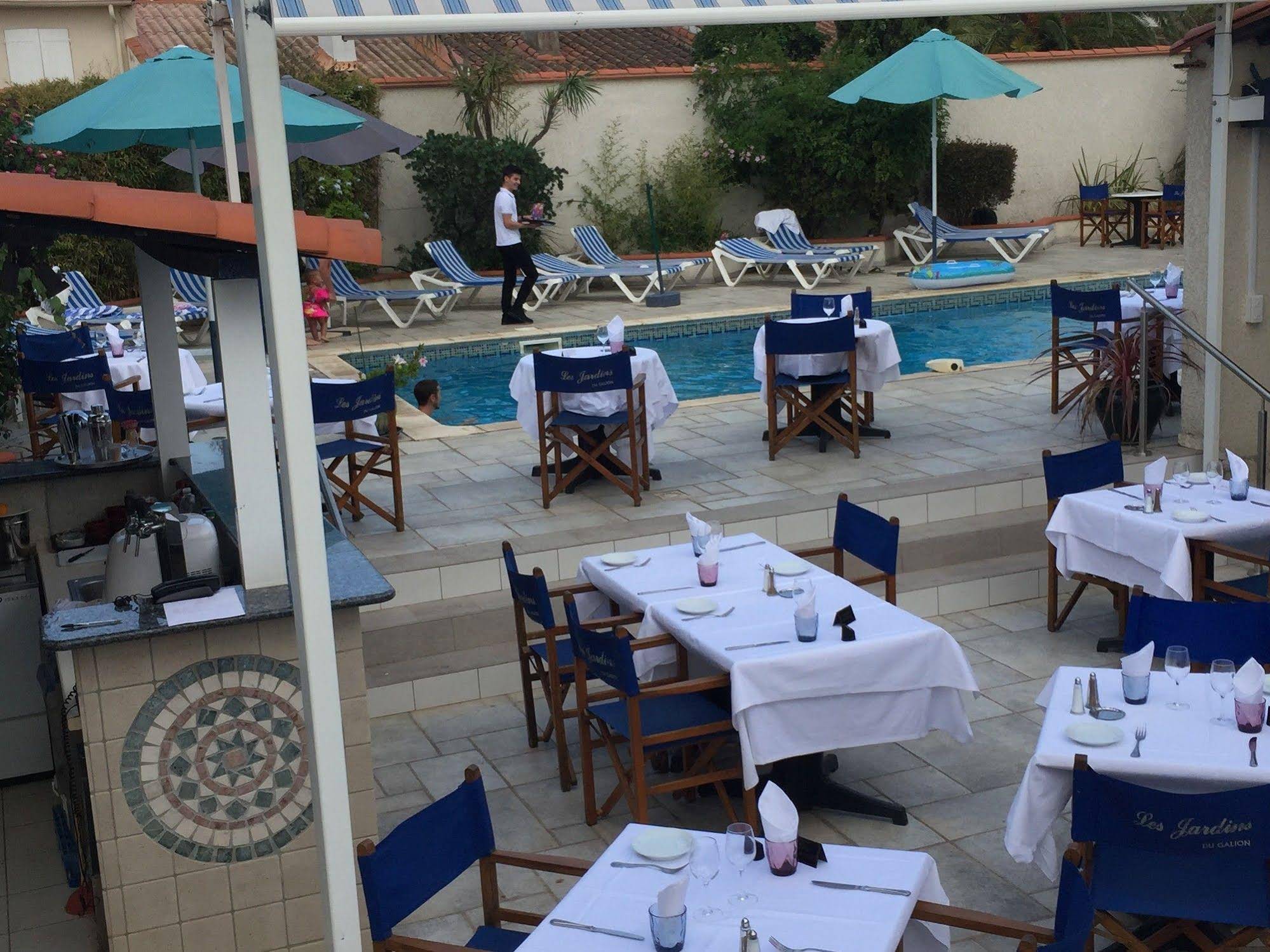 Hotel Le Galion