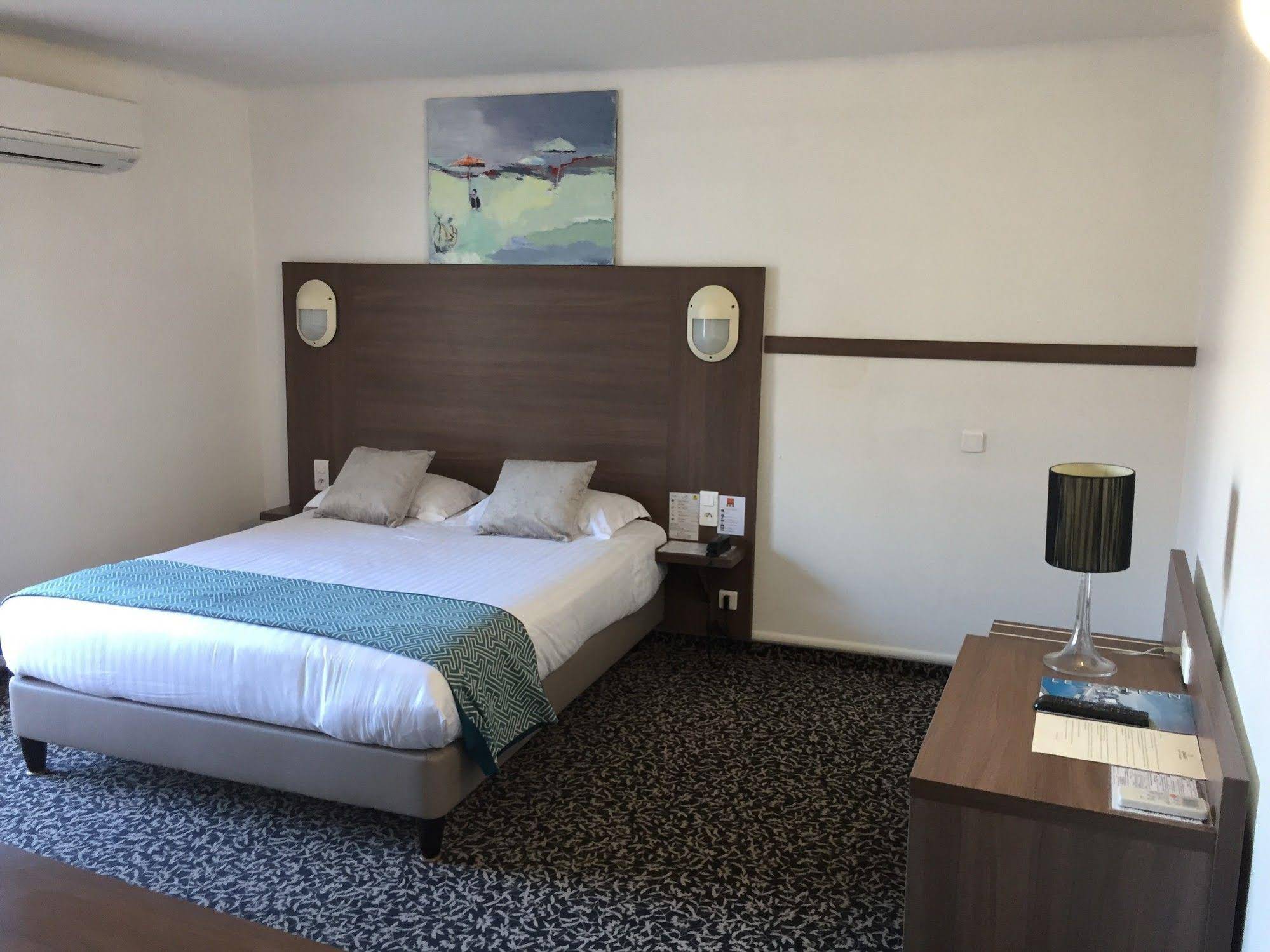Hotel Le Galion