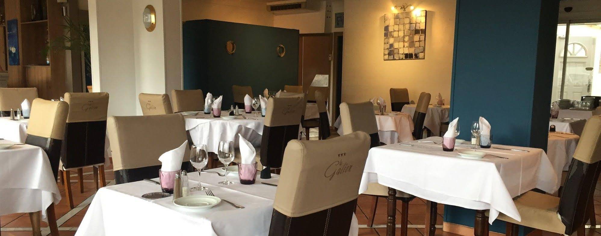 Hotel Le Galion