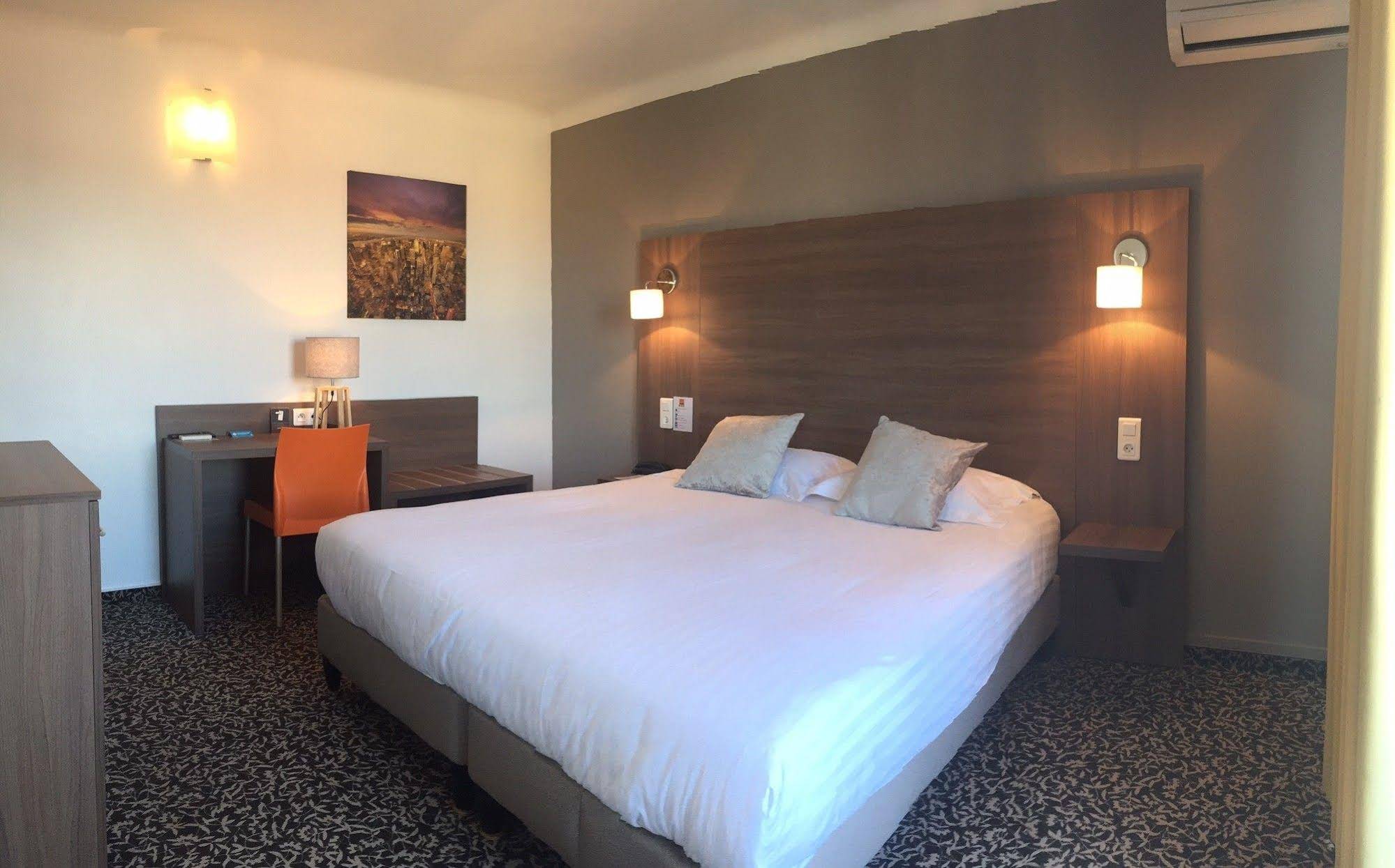 Hotel Le Galion