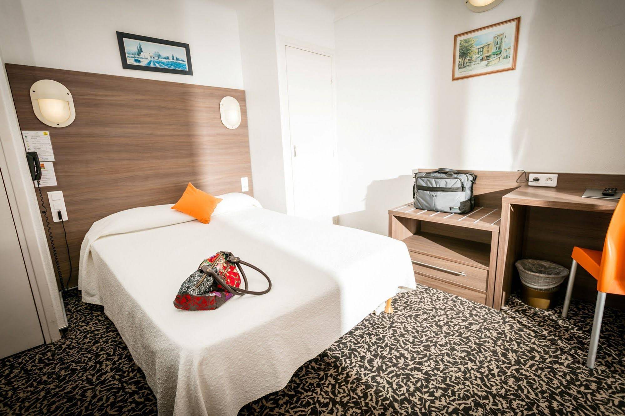Hotel Le Galion