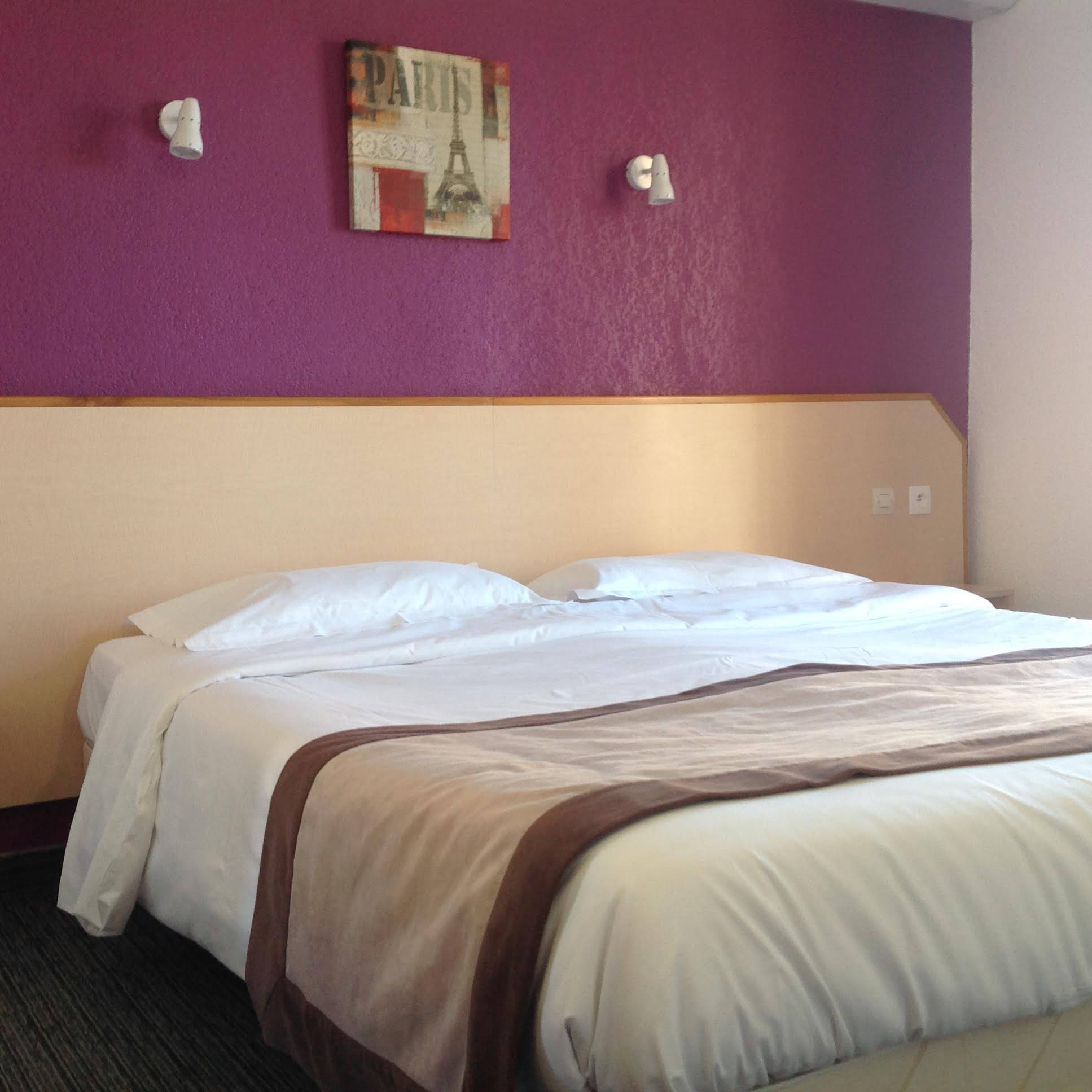 Hotel Le Regina
