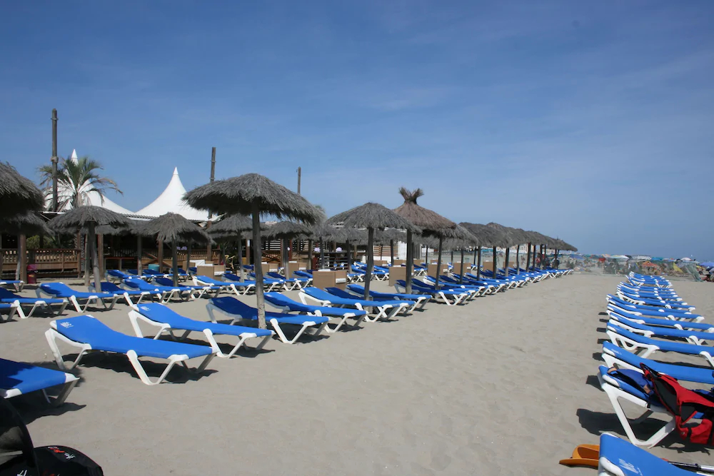 Camping le Mar Estang