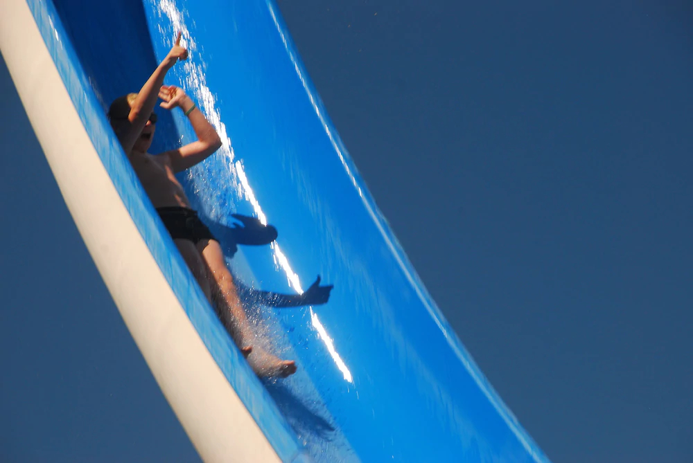 Camping le Mar Estang
