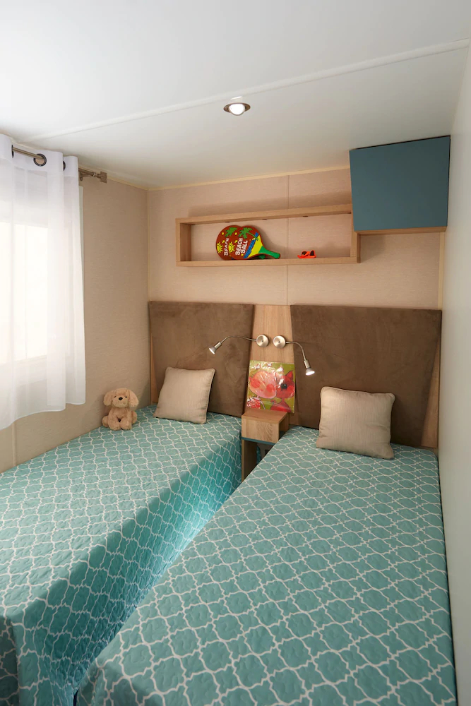 Camping le Mar Estang