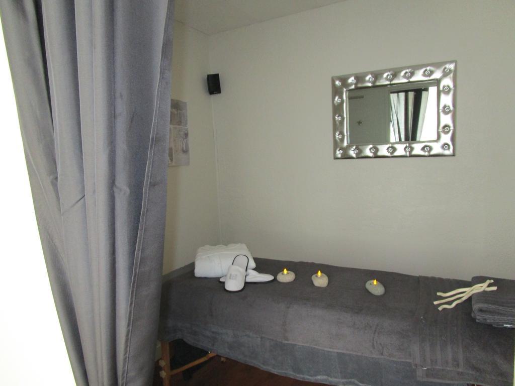 Mar i Cel Hotel & Spa