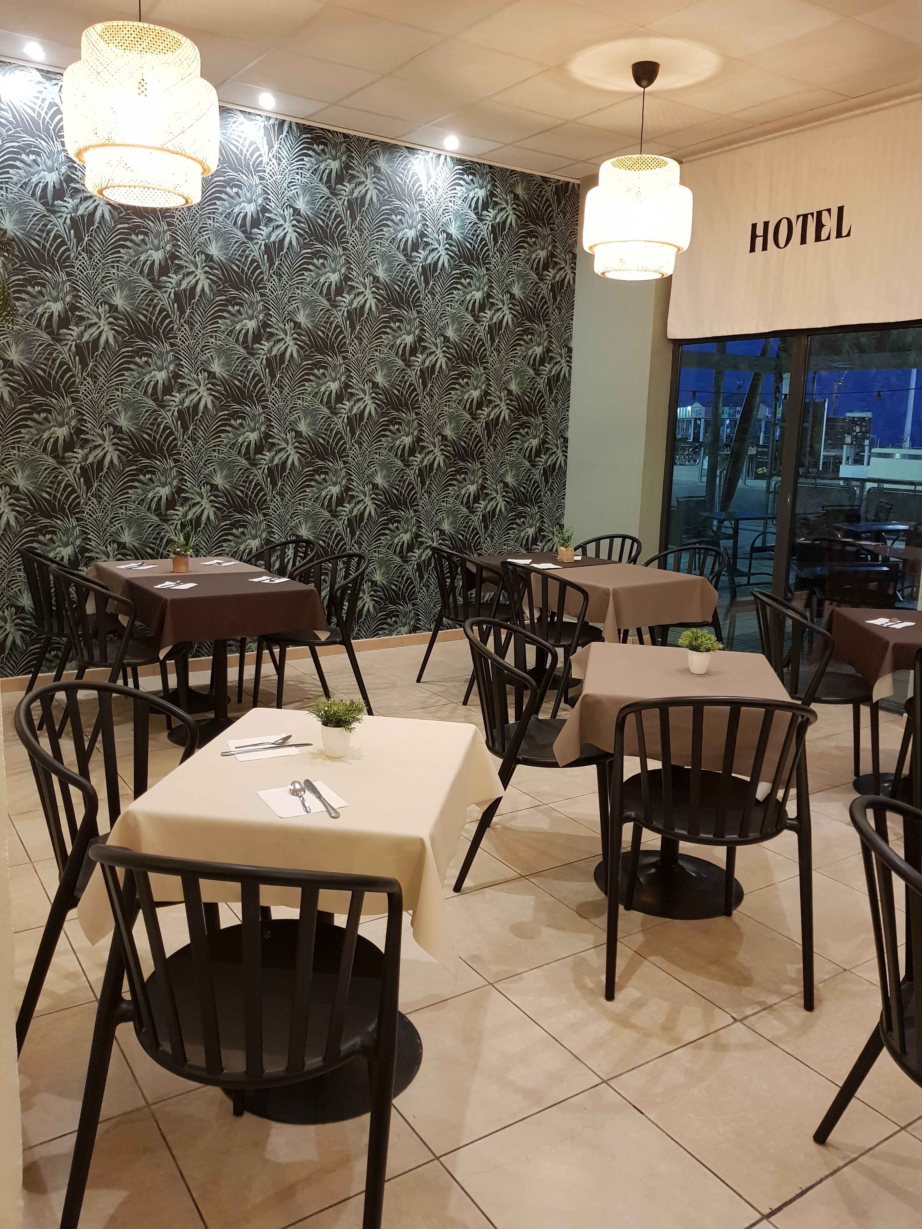 Mar i Cel Hotel & Spa