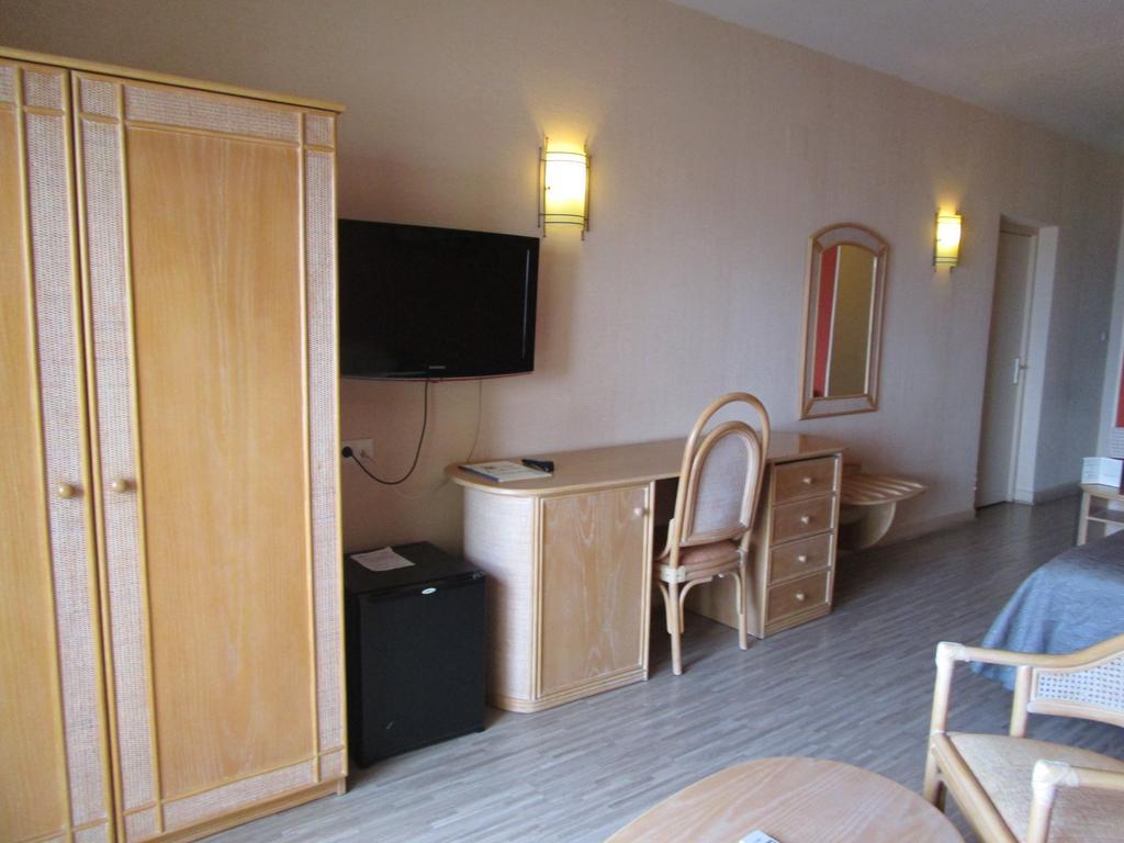 Mar i Cel Hotel & Spa