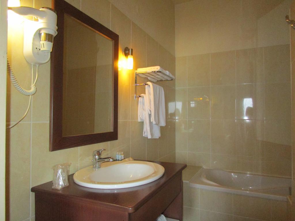 Mar i Cel Hotel & Spa