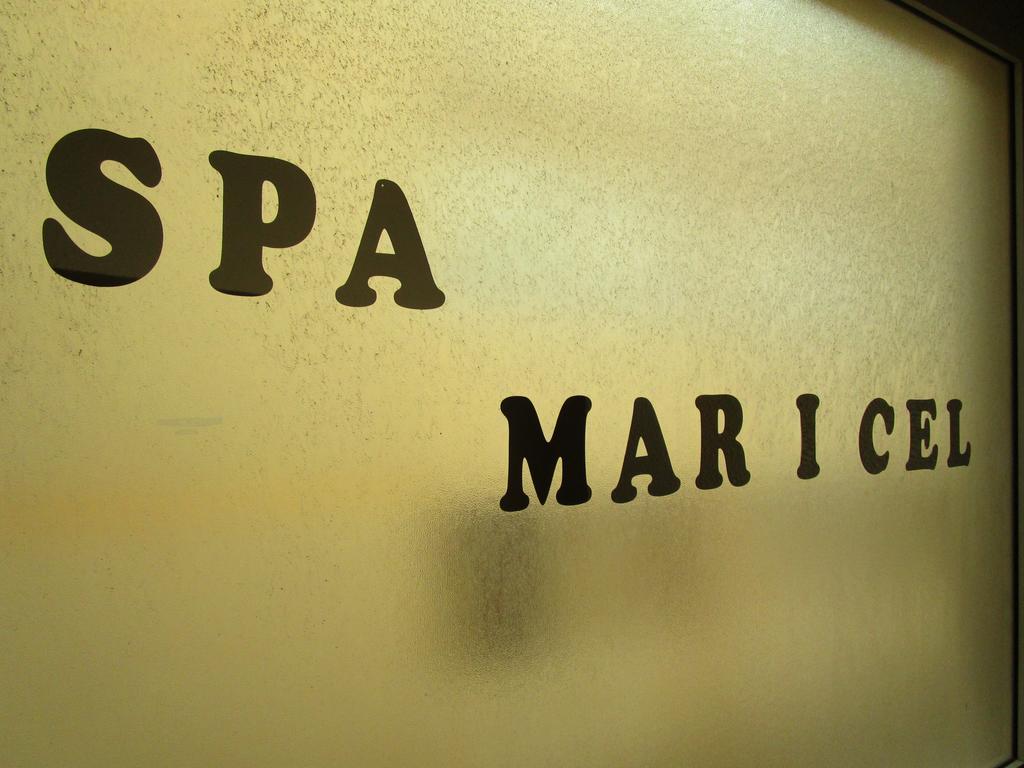 Mar i Cel Hotel & Spa