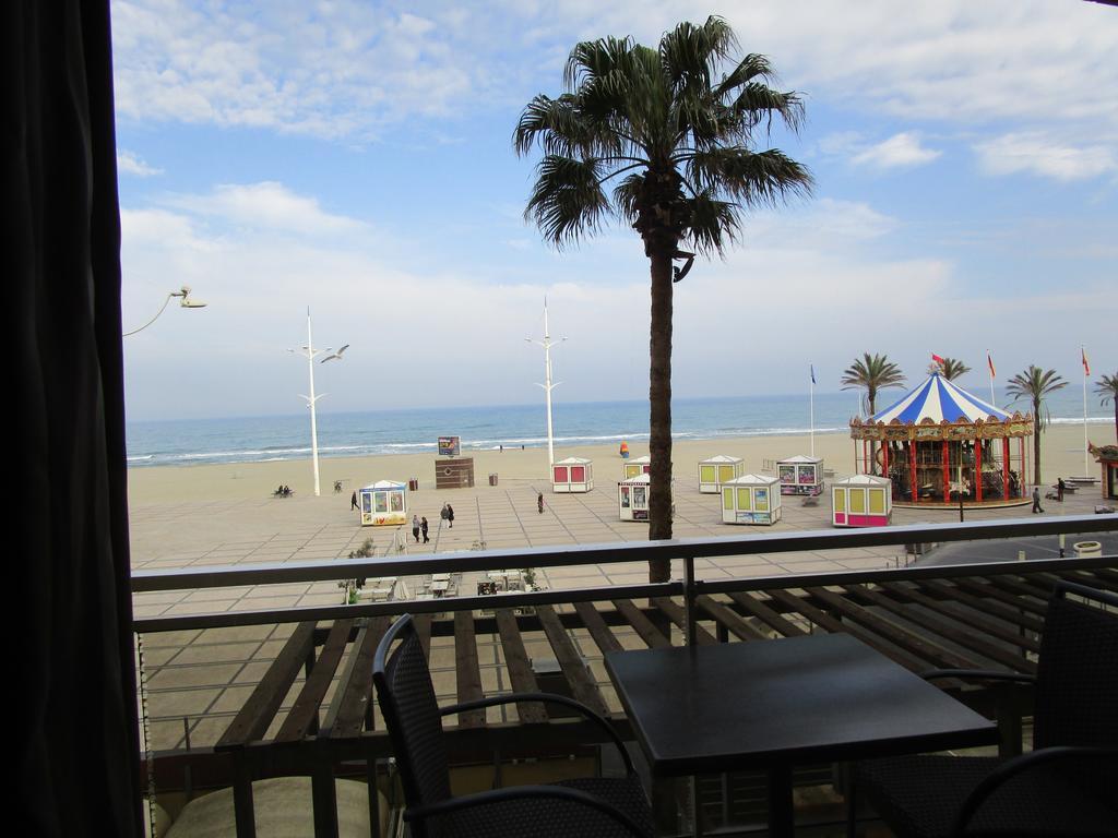 Mar i Cel Hotel & Spa