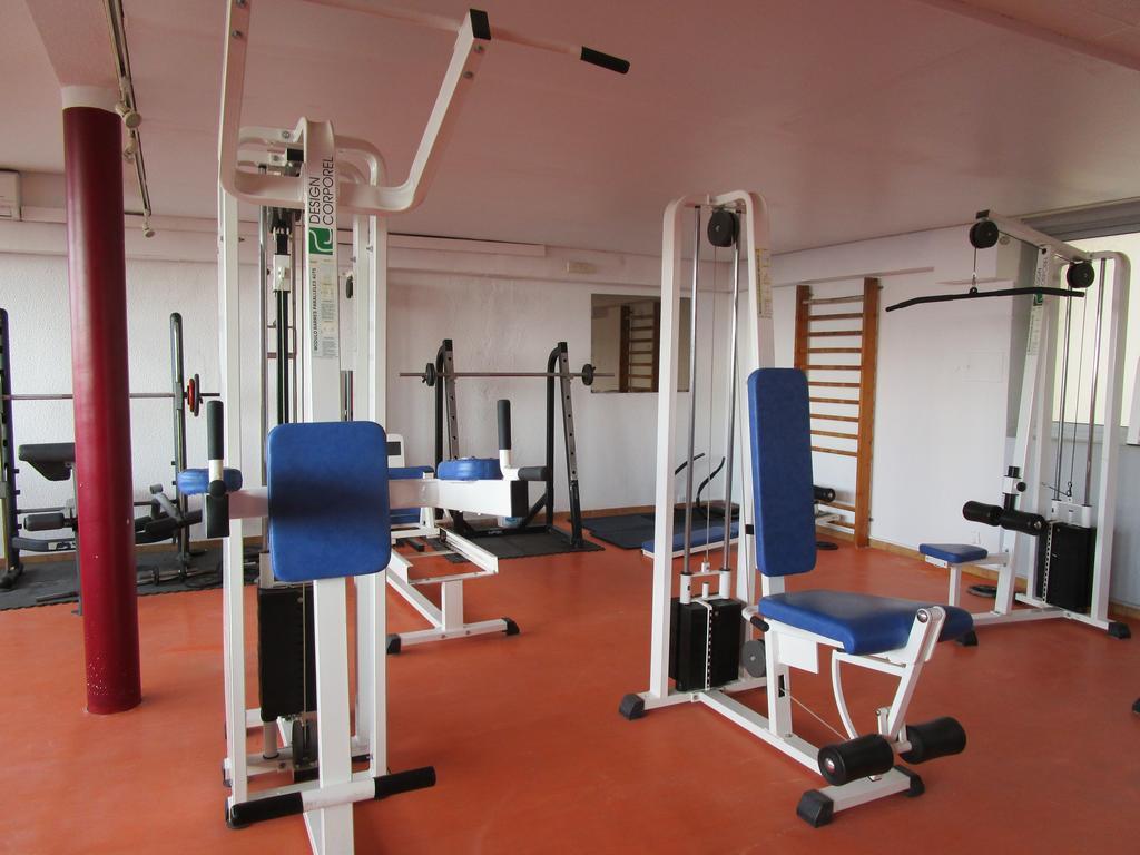 Mar i Cel Hotel & Spa