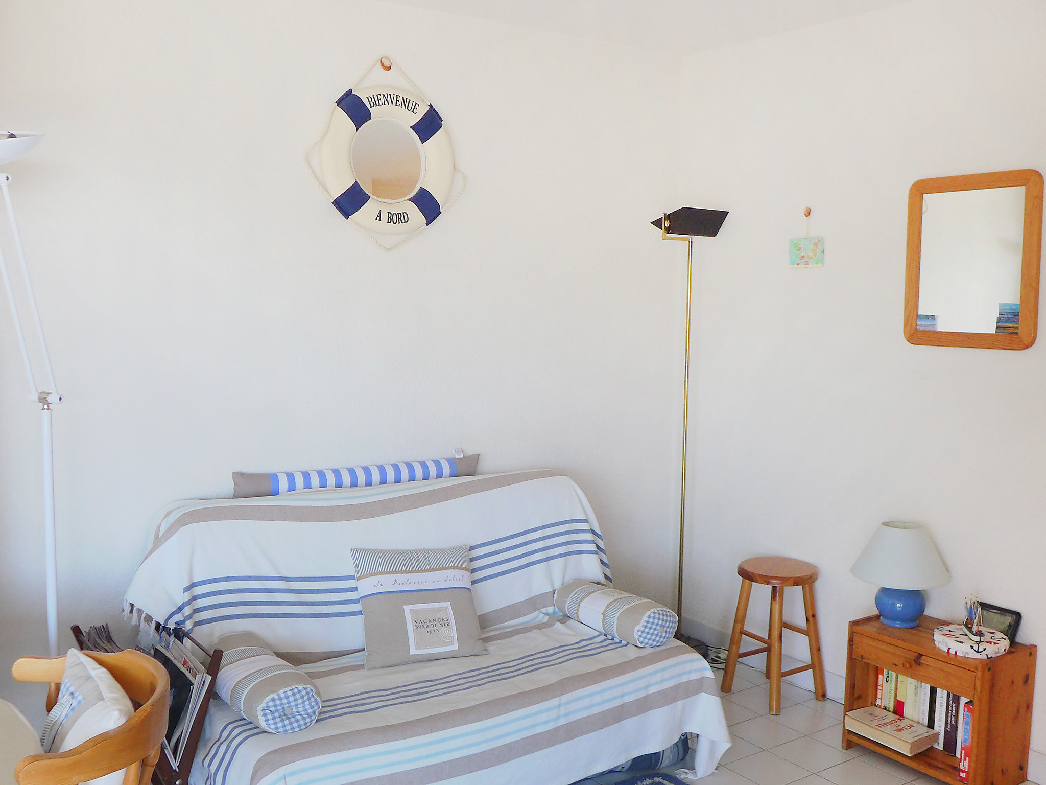 Residence Le Beaupre