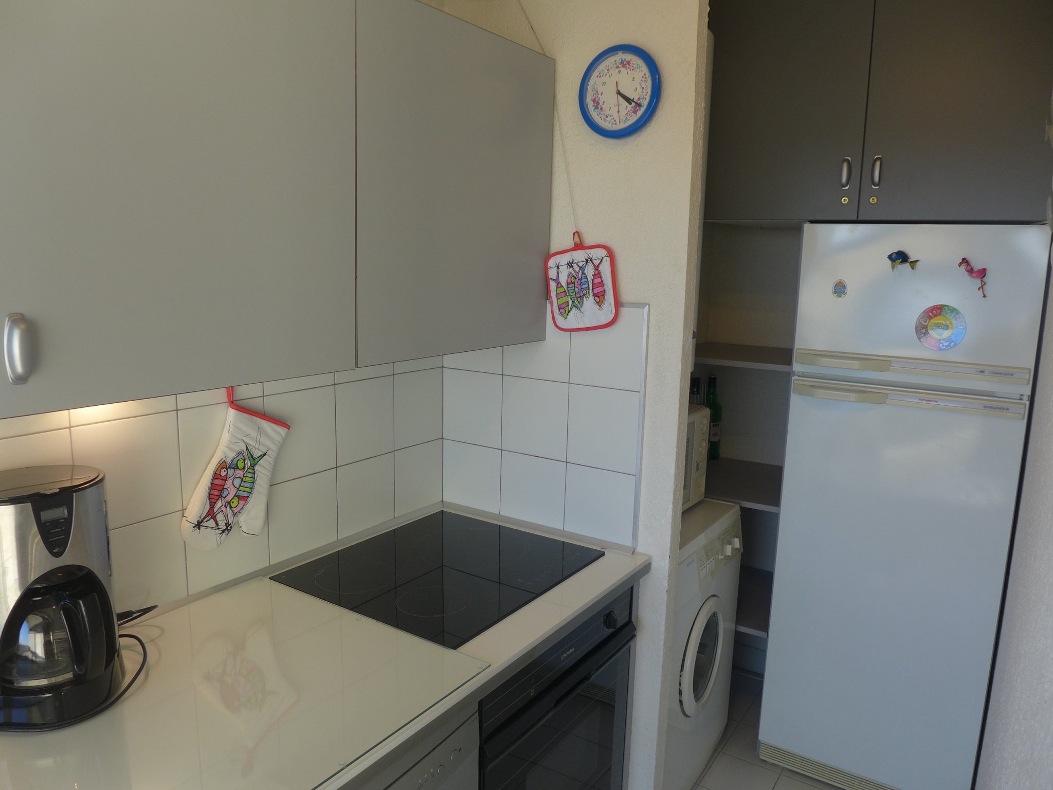 Residence Le Beaupre
