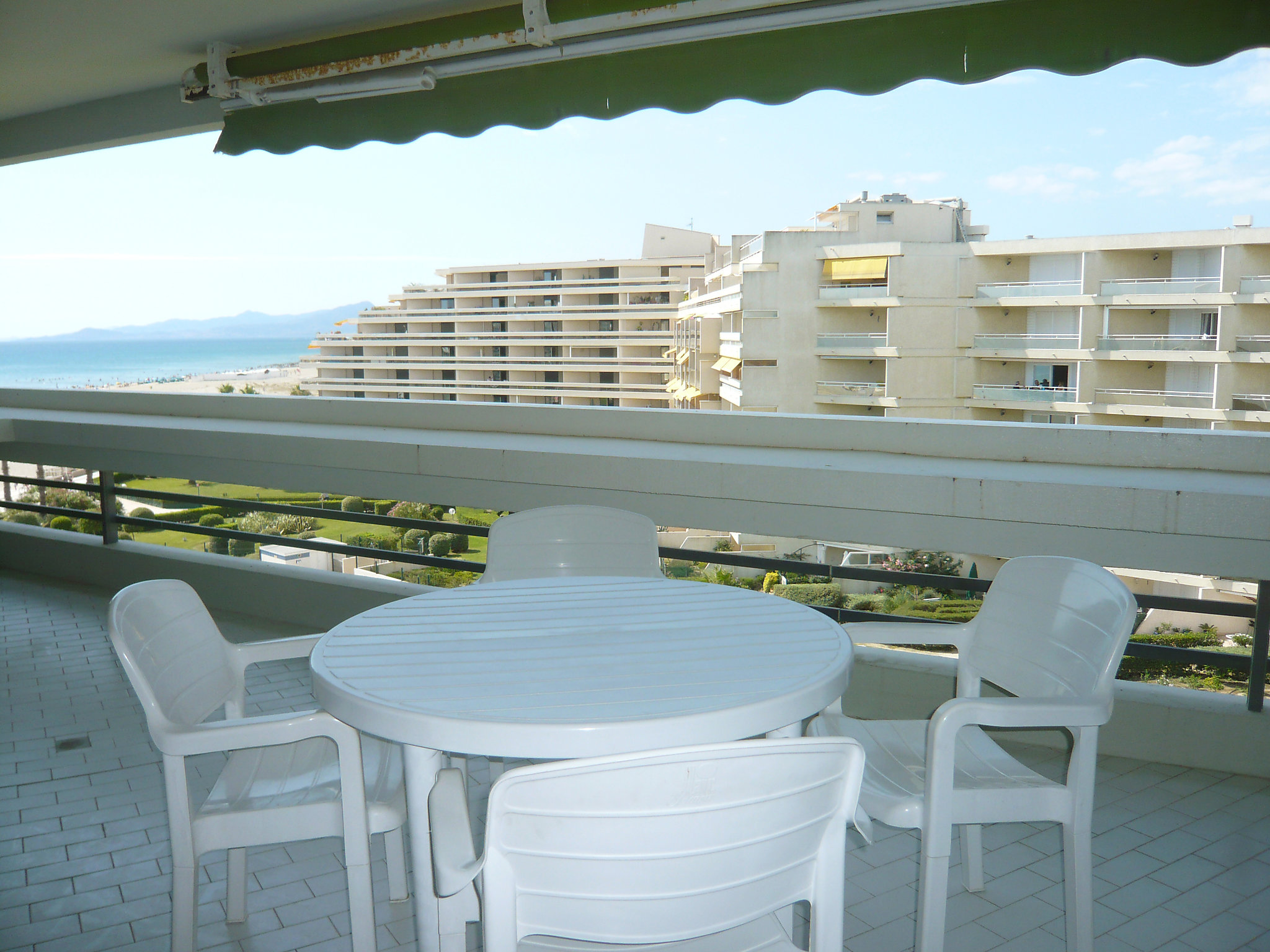 Residence Le Beaupre