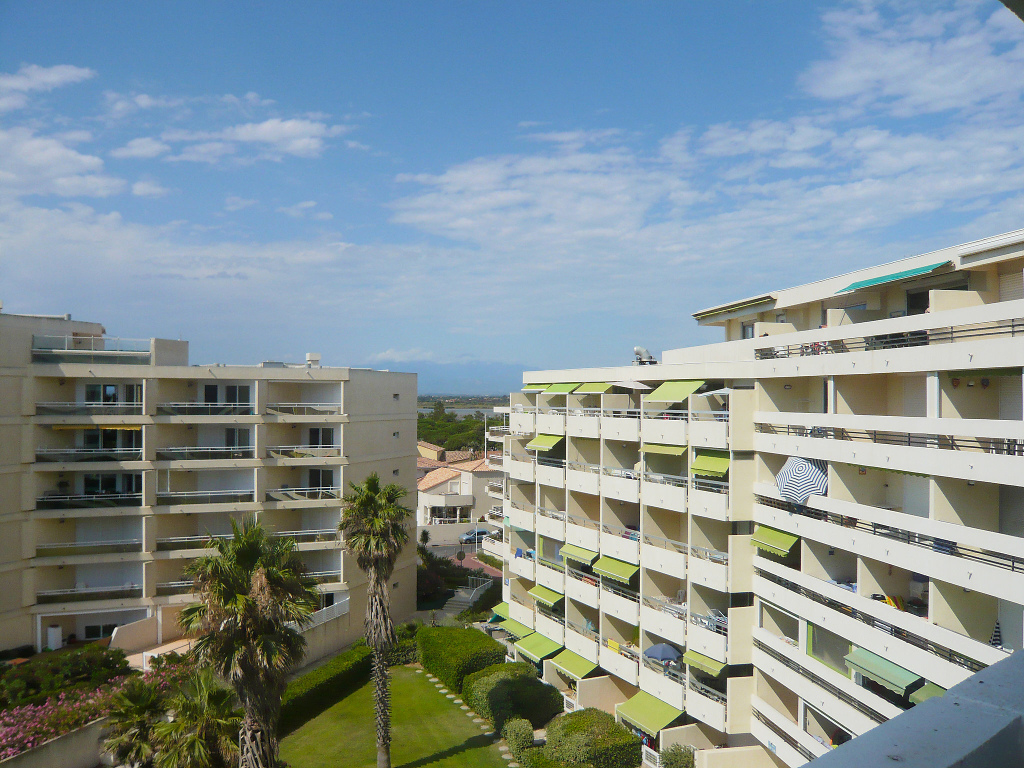 Residence Le Beaupre