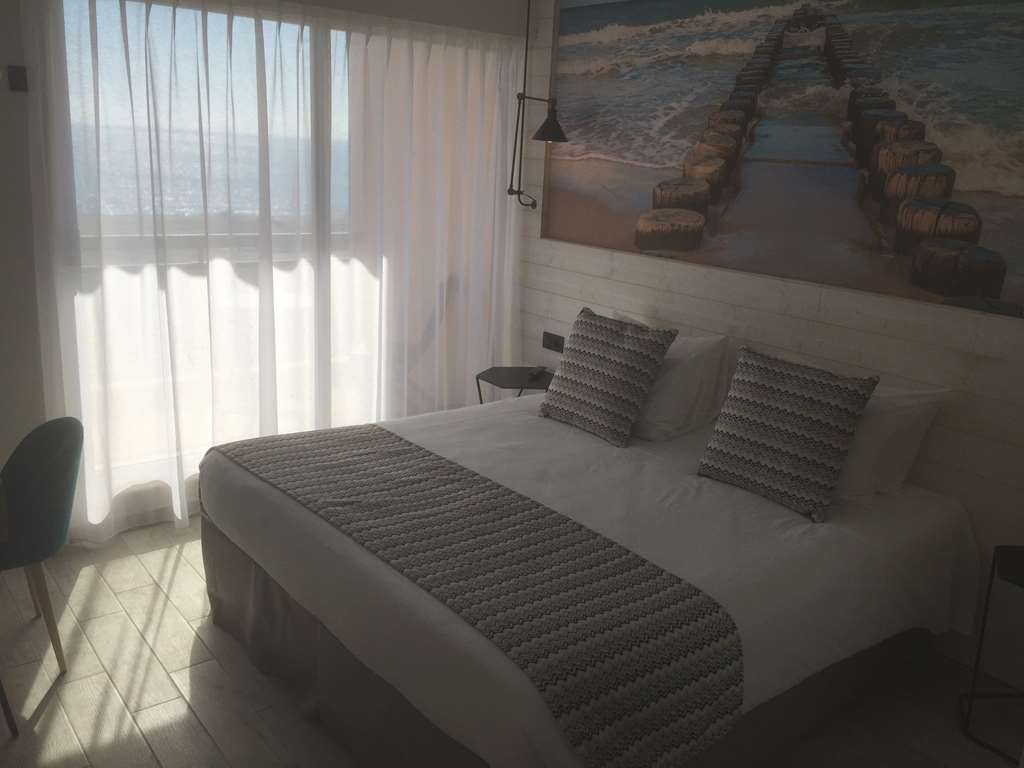 Best Western Hotel Canet-Plage