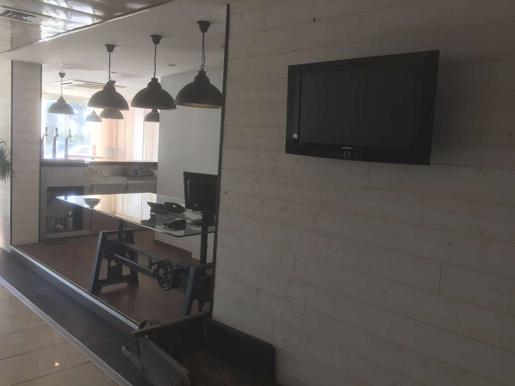 Best Western Hotel Canet-Plage