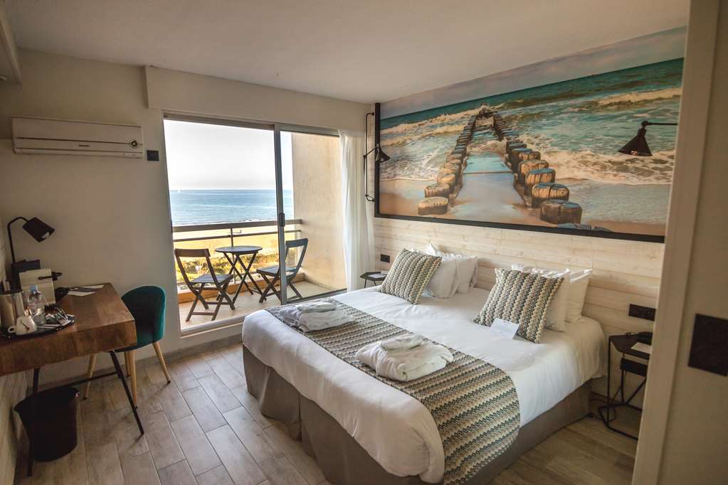 Best Western Hotel Canet-Plage
