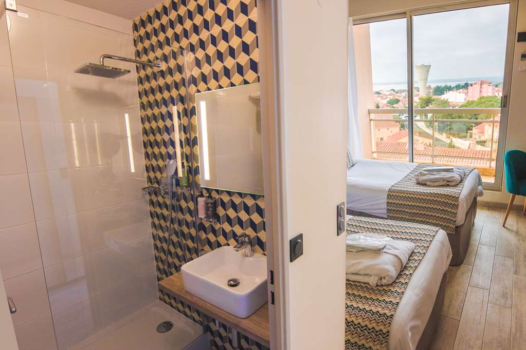 Best Western Hotel Canet-Plage