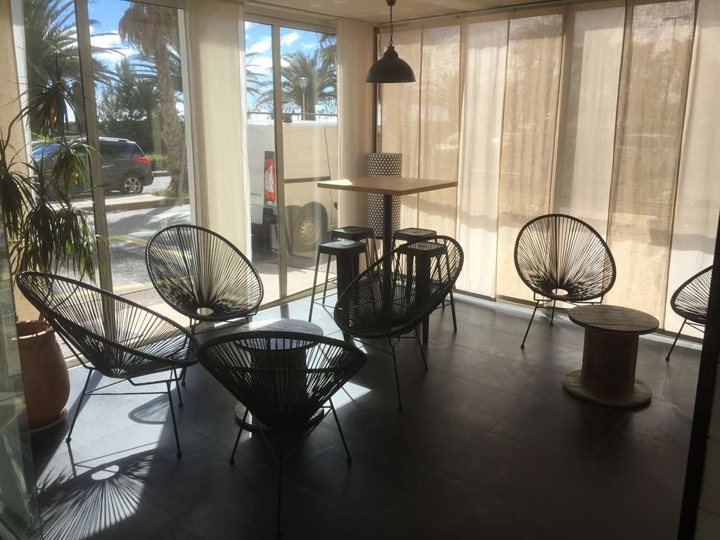 Best Western Hotel Canet-Plage