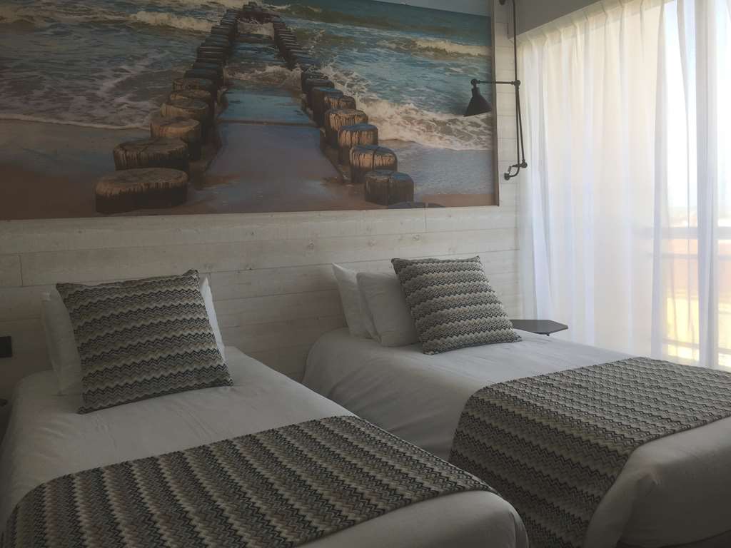 Best Western Hotel Canet-Plage