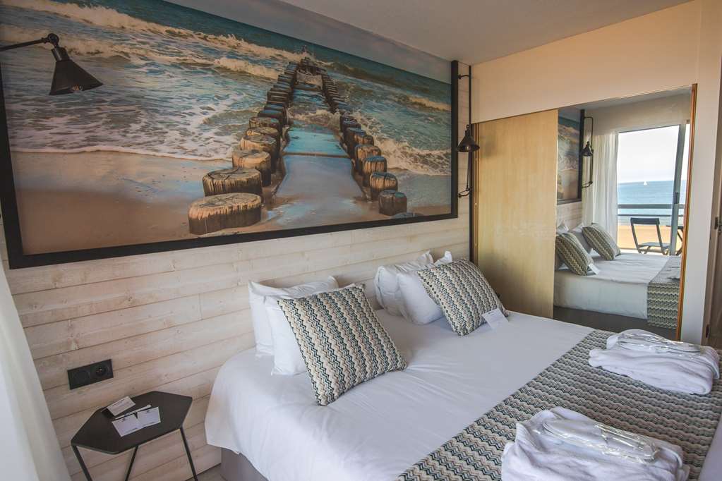 Best Western Hotel Canet-Plage
